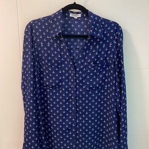 Express shirt